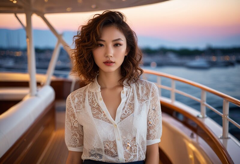 约定的魔女